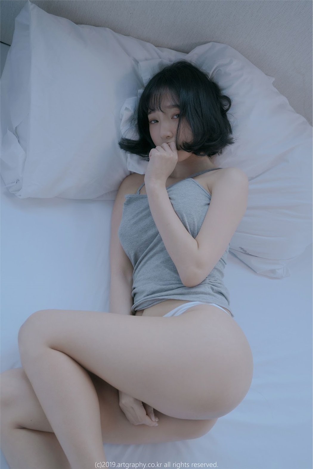 Kang Inkyung 강인경, [ArtGravia] Vol.80 아트그라비아
