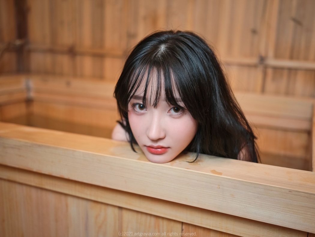 Son Yeeun 손예은, [ArtGravia] Vol.242 아트그라비아 Set.02