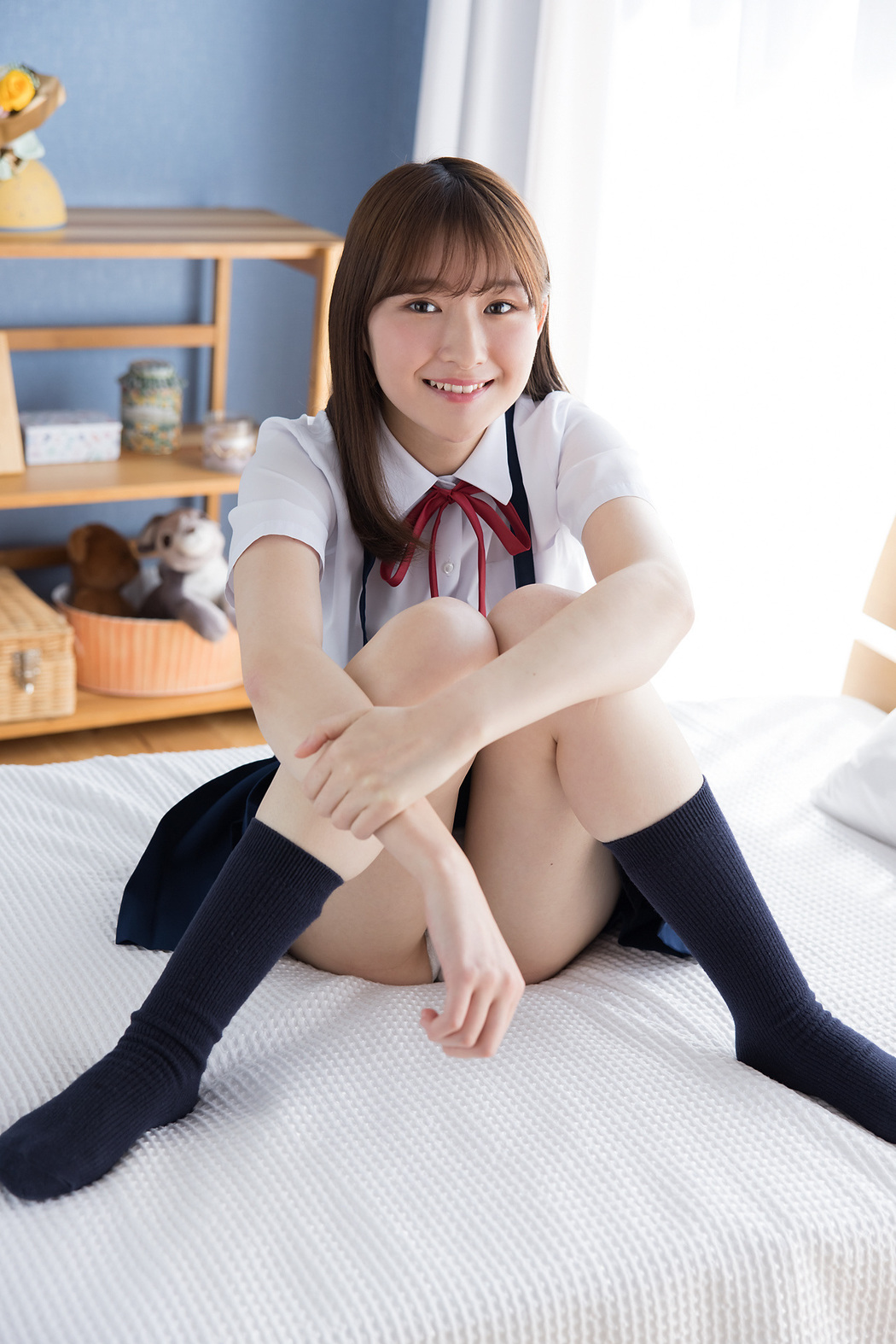 Asami Kondou 近藤あさみ, [Minisuka.tv] 2021.08.05 Limited Gallery 31.1