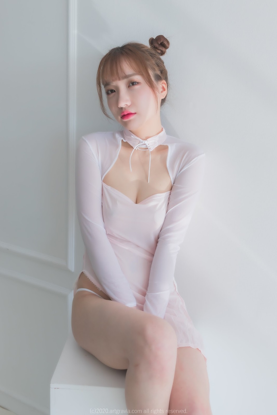 Son Yeeun 손예은, [ArtGravia] Vol.188 아트그라비아 Set.01