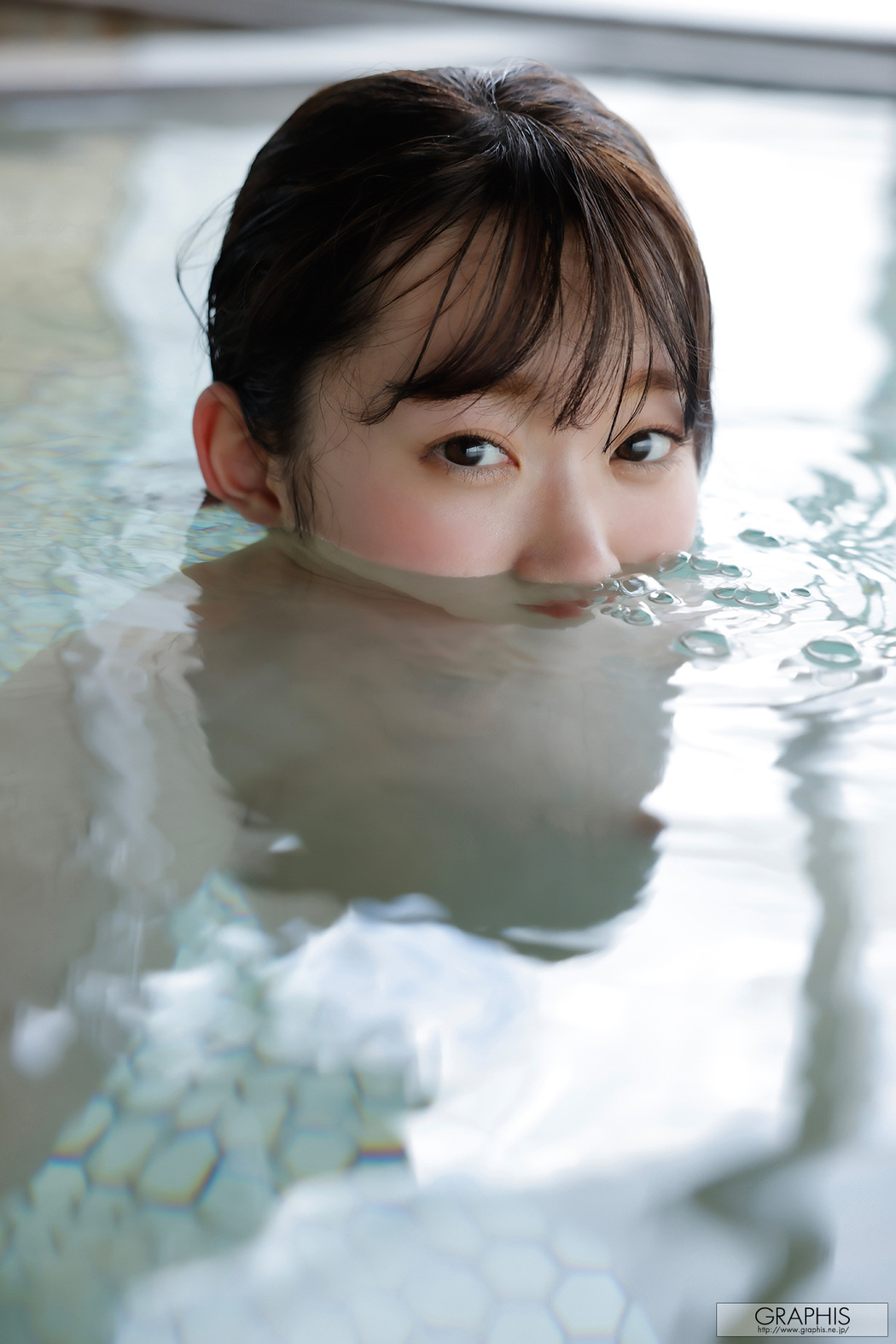 Yura Kano 架乃ゆら, [Graphis] Gals 『 Hi-Color 』 Vol.02