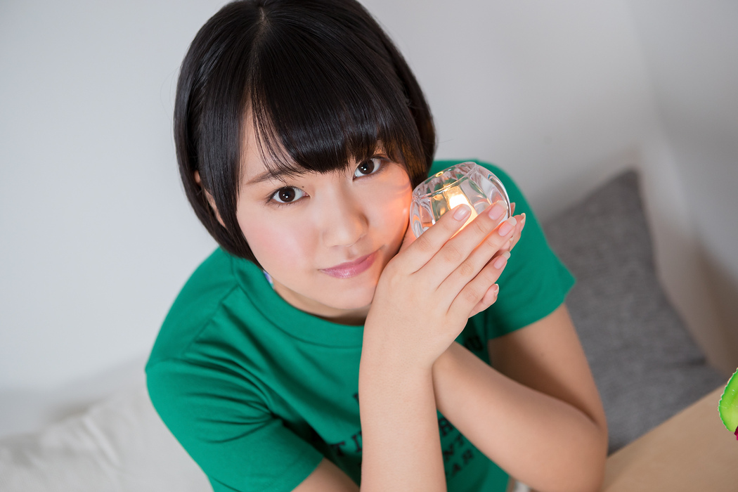 Anjyu Kouzuki 香月杏珠, [Minisuka.tv] 2021.08.05 Regular Gallery 3.4