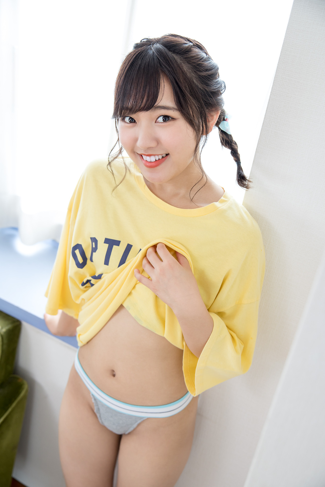Anjyu Kouzuki 香月杏珠, [Minisuka.tv] 2021.07.29 Special Gallery 14.2