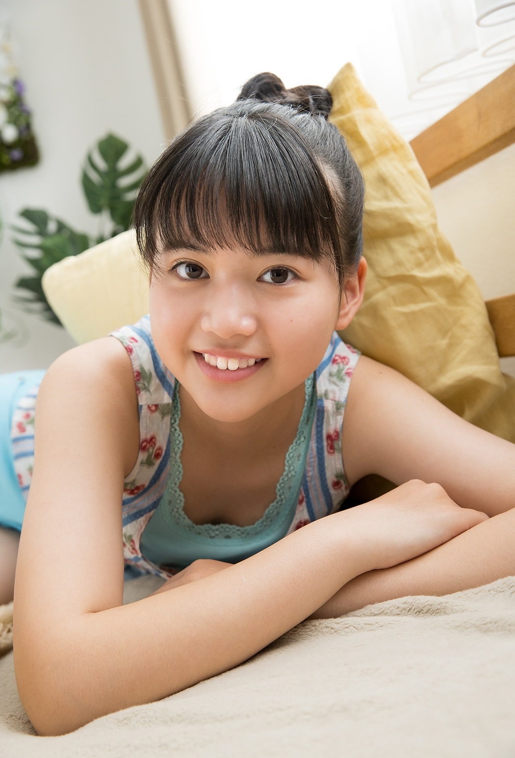 Hinari Sawa 咲羽ひなり, [Minisuka.tv] 2021.08.05 Secret Gallery (STAGE2) 01