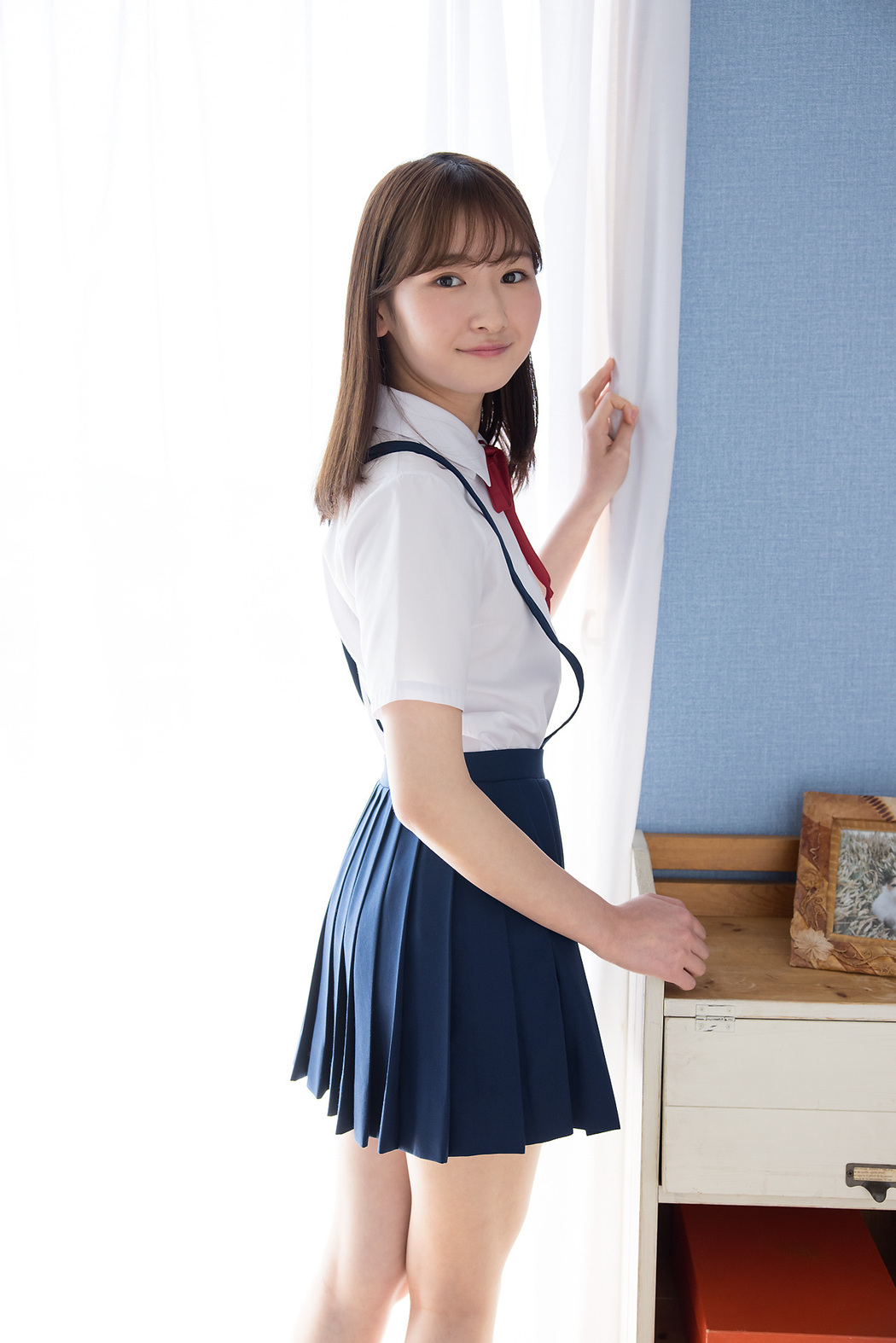 Asami Kondou 近藤あさみ, [Minisuka.tv] 2021.08.05 Limited Gallery 31.1