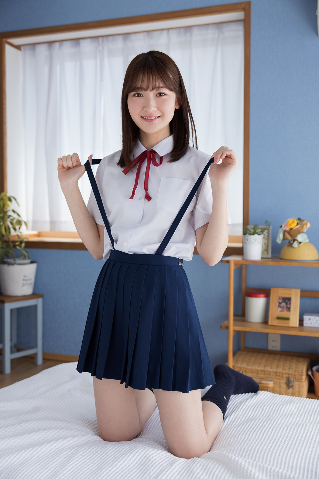 Asami Kondou 近藤あさみ, [Minisuka.tv] 2021.08.05 Limited Gallery 31.1