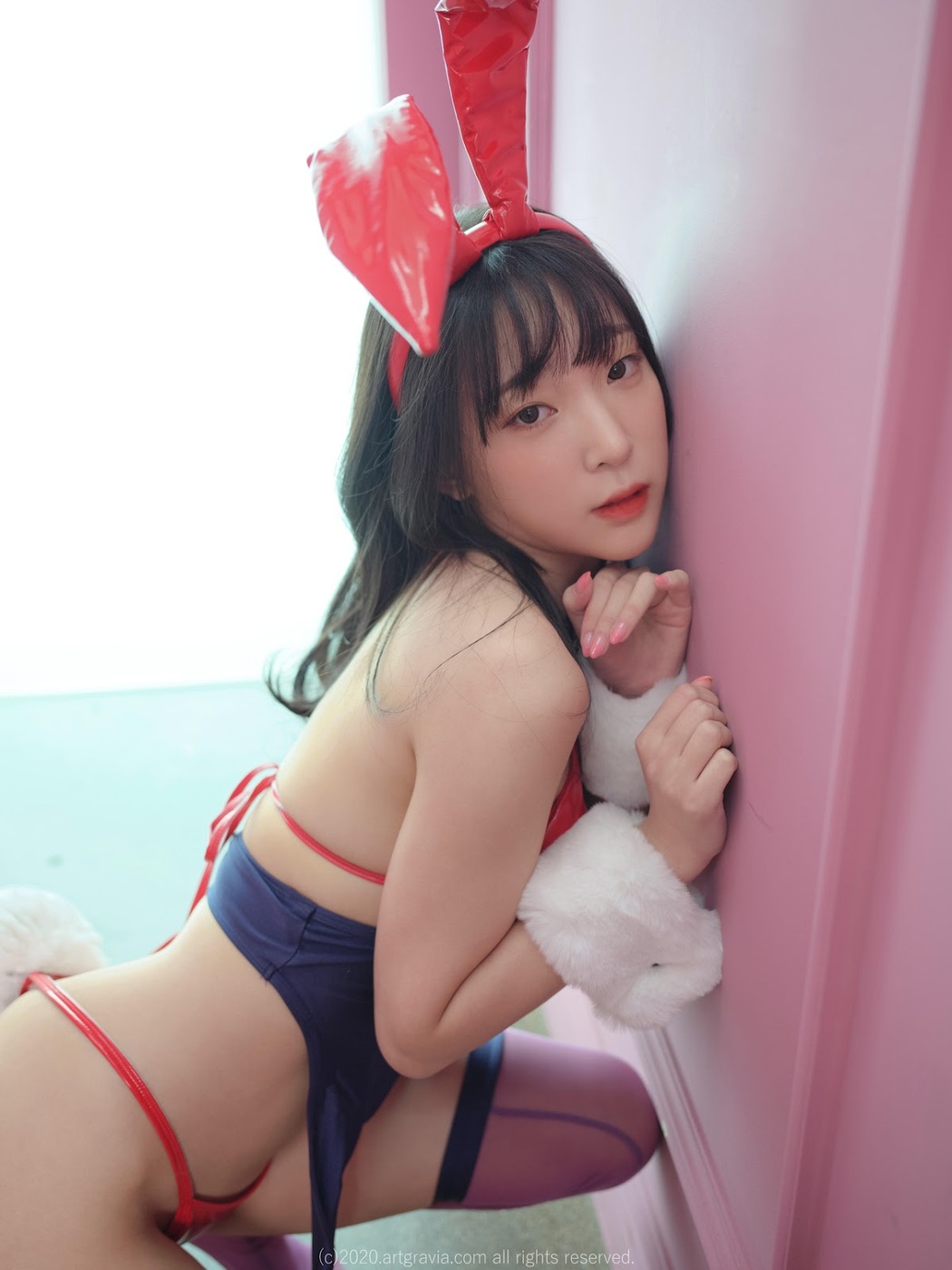 Kang Inkyung 강인경, [ArtGravia] Vol.229 아트그라비아 Set.02