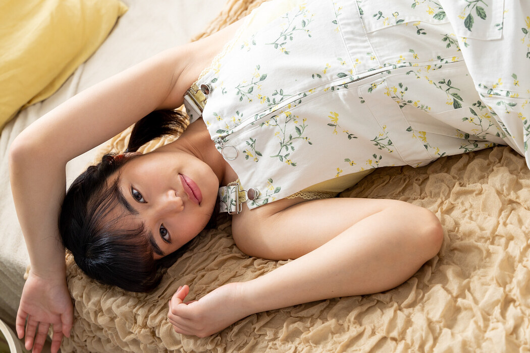 Saya Asahina 朝比奈さや, [Minisuka.tv] 2021.08.05 Secret Gallery (STAGE1) 4.1