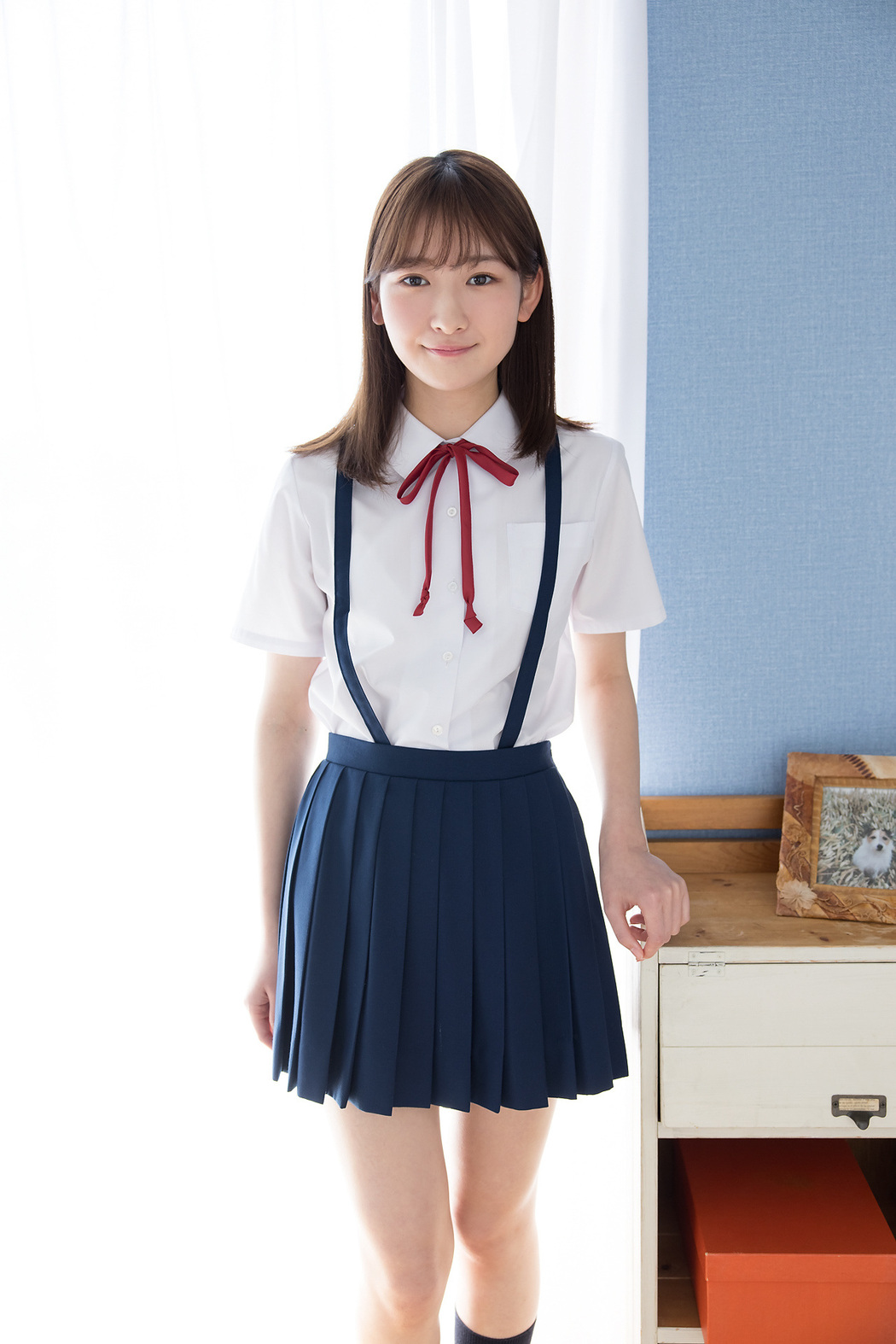 Asami Kondou 近藤あさみ, [Minisuka.tv] 2021.08.05 Limited Gallery 31.1