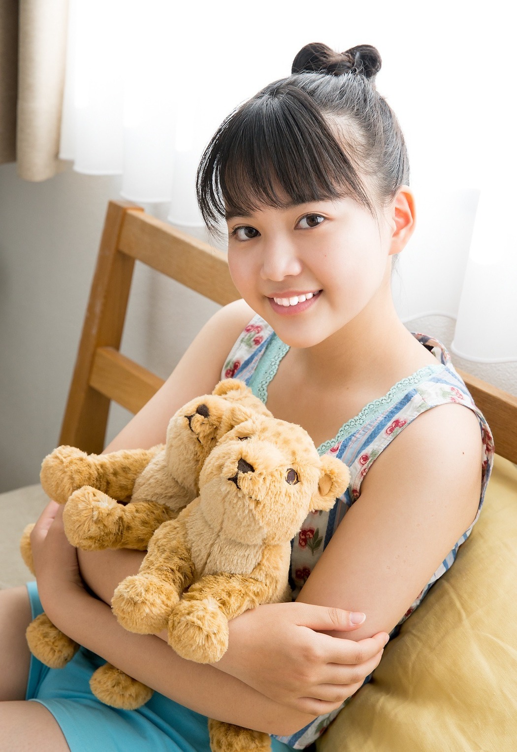 Hinari Sawa 咲羽ひなり, [Minisuka.tv] 2021.08.05 Secret Gallery (STAGE2) 01 Cover Photo