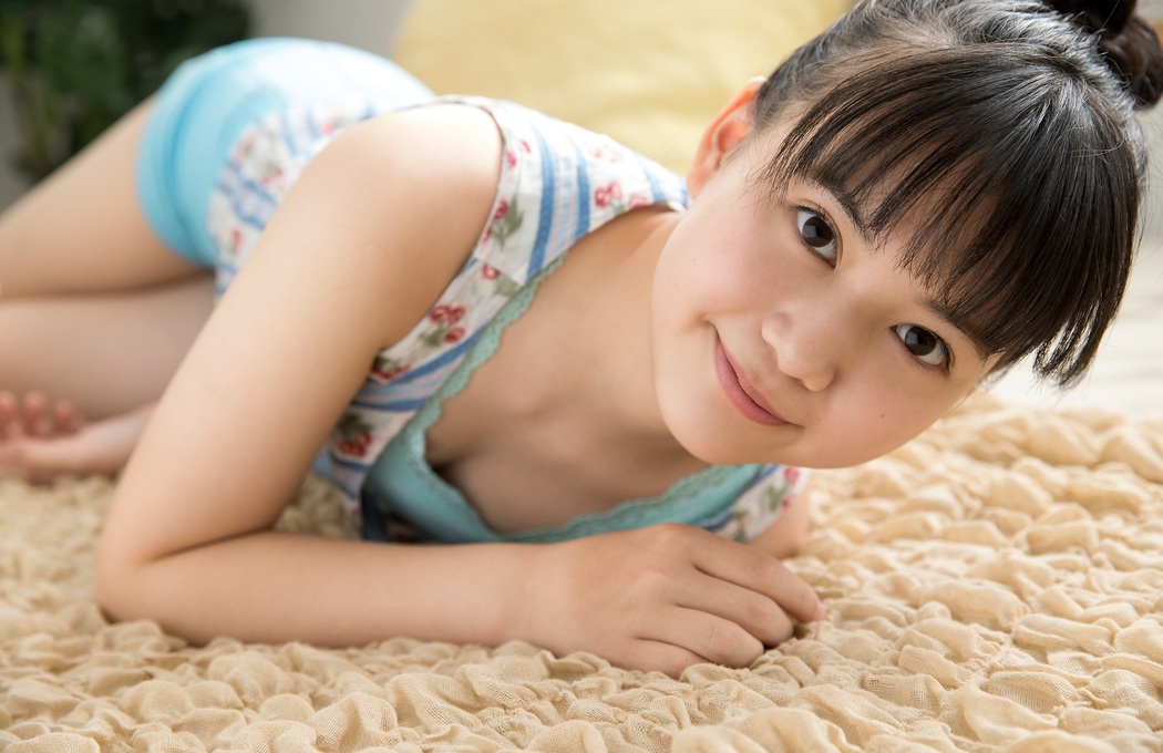 Hinari Sawa 咲羽ひなり, [Minisuka.tv] 2021.08.05 Secret Gallery (STAGE2) 01