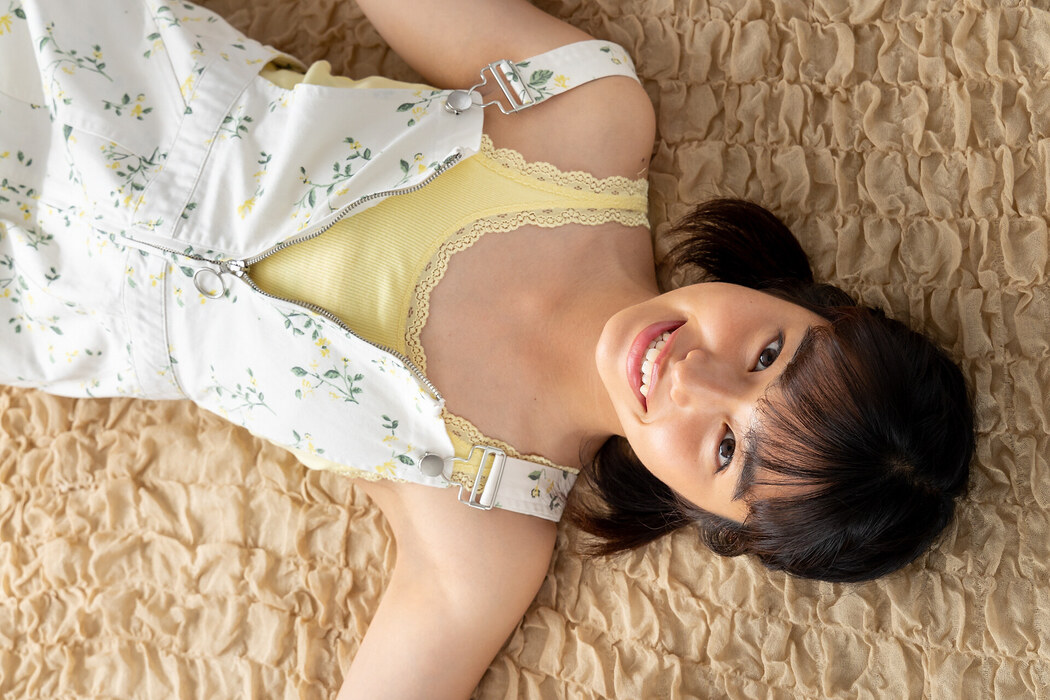 Saya Asahina 朝比奈さや, [Minisuka.tv] 2021.08.05 Secret Gallery (STAGE1) 4.1