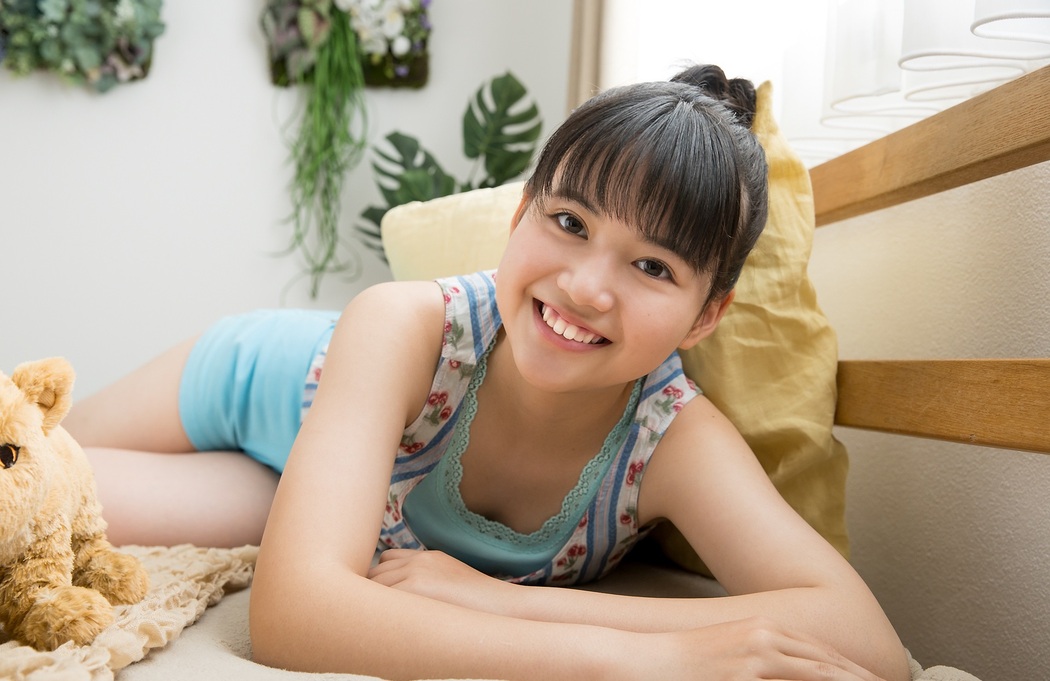 Hinari Sawa 咲羽ひなり, [Minisuka.tv] 2021.08.05 Secret Gallery (STAGE2) 01