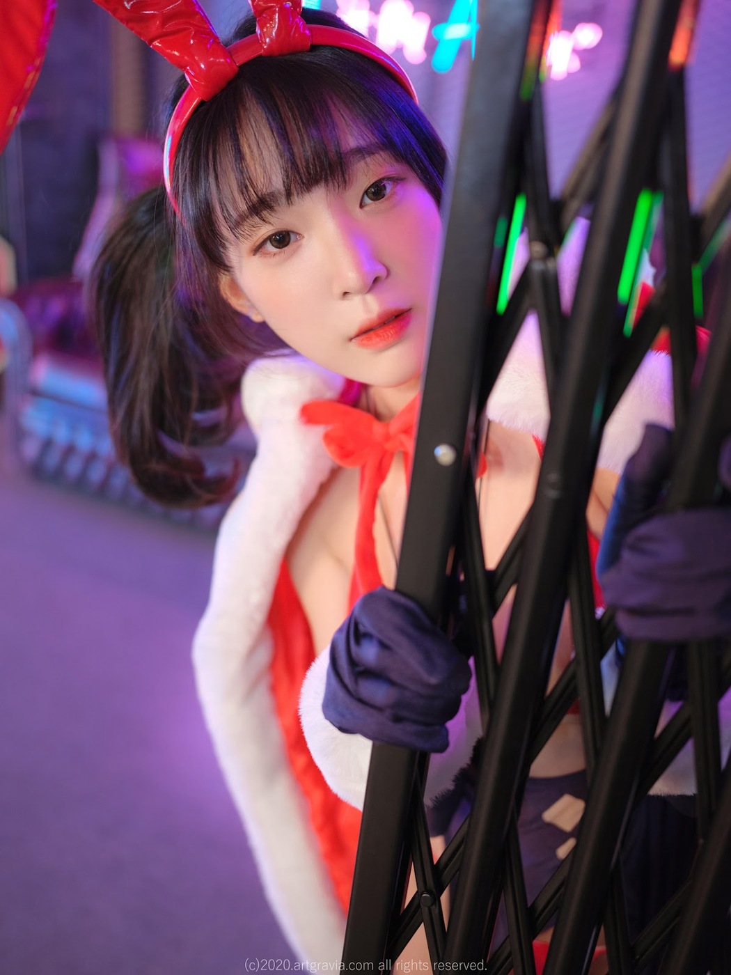 Kang Inkyung 강인경, [ArtGravia] Vol.229 아트그라비아 Set.02