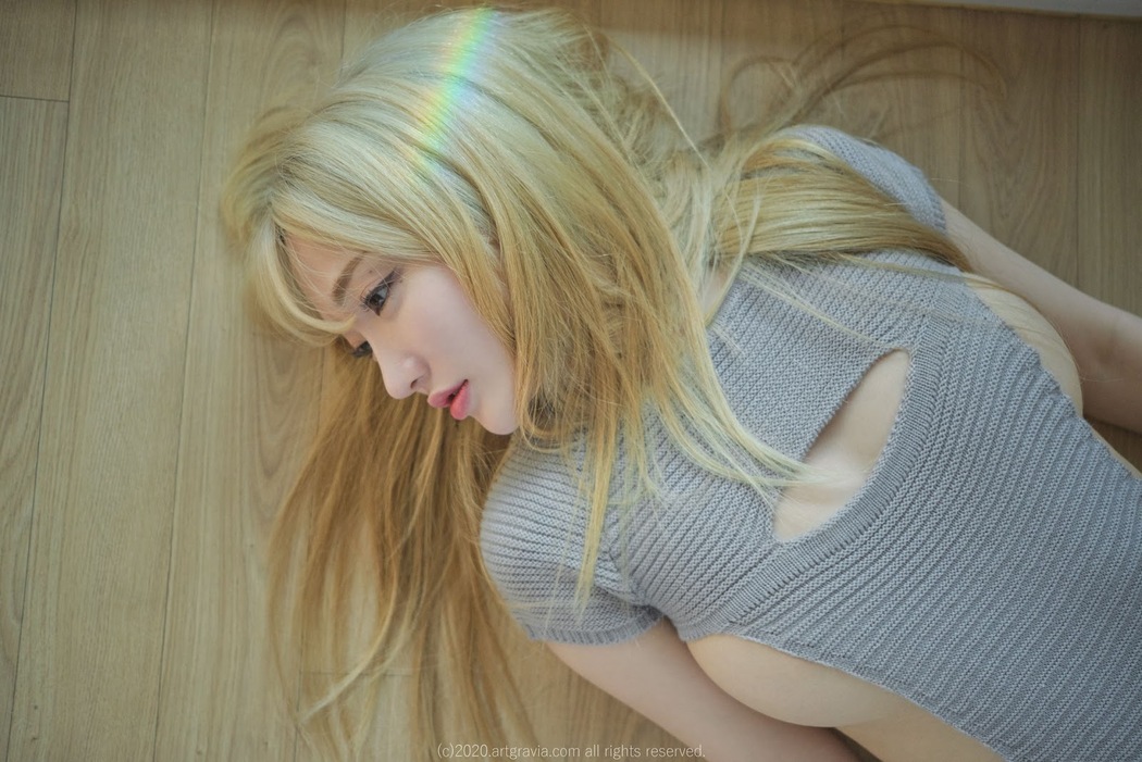 Son Yeeun 손예은, [ArtGravia] Vol.168 아트그라비아 Set.01