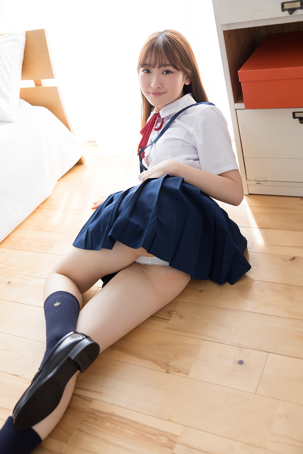 Asami Kondou 近藤あさみ, [Minisuka.tv] 2021.08.05 Limited Gallery 31.1
