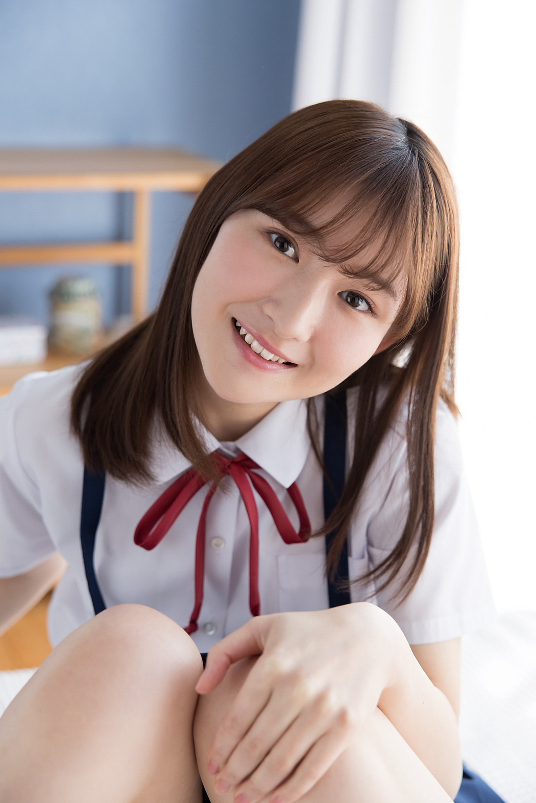 Asami Kondou 近藤あさみ, [Minisuka.tv] 2021.08.05 Limited Gallery 31.1