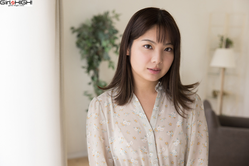 Tsukasa Kanzaki 神前つかさ, [Girlz-High] 2021.06.02 (bfaz_031_001)