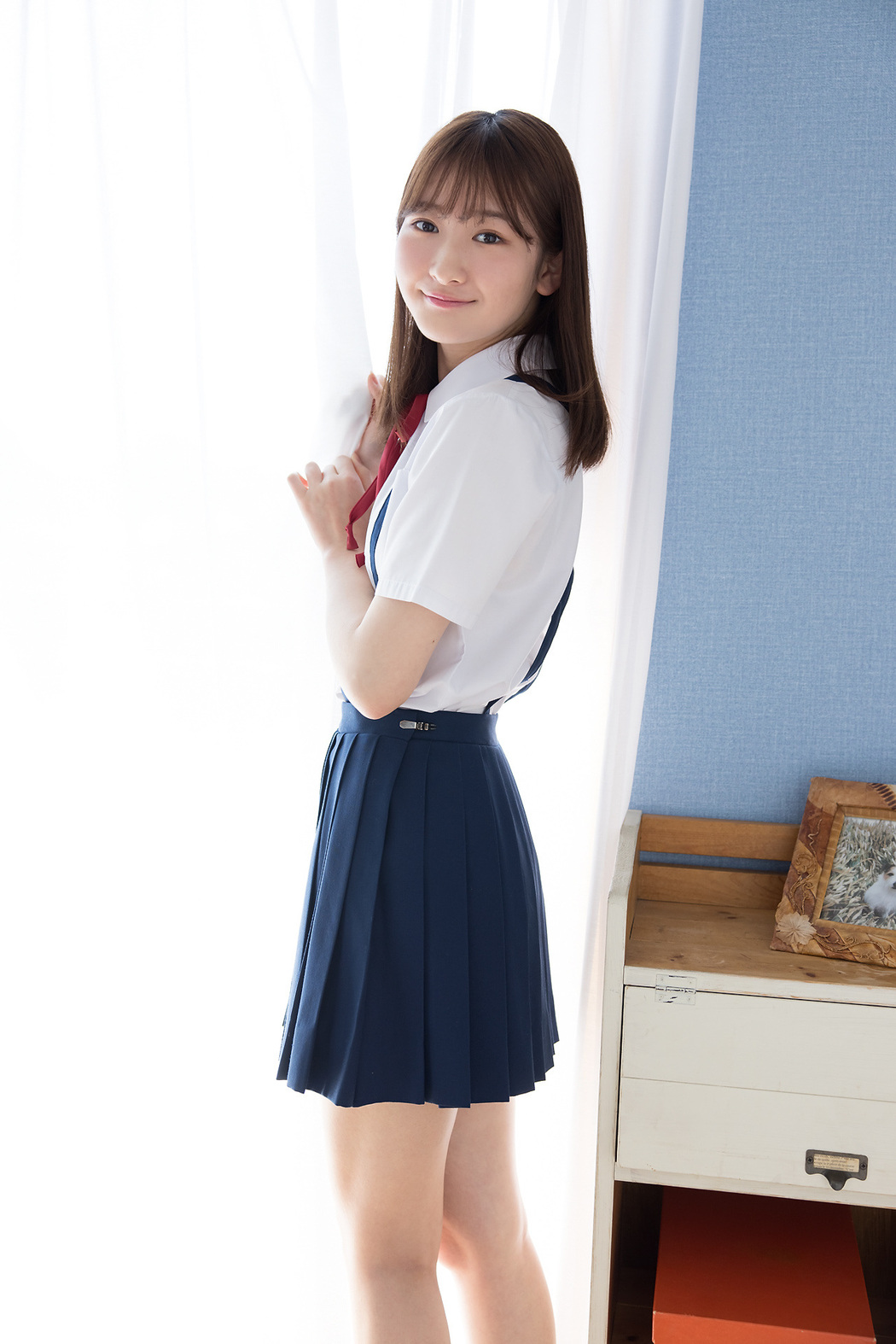Asami Kondou 近藤あさみ, [Minisuka.tv] 2021.08.05 Limited Gallery 31.1
