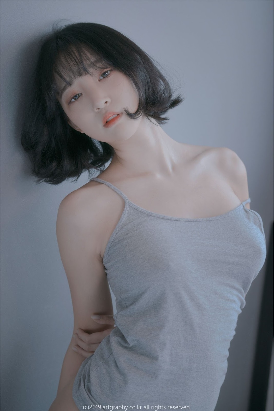 Kang Inkyung 강인경, [ArtGravia] Vol.80 아트그라비아