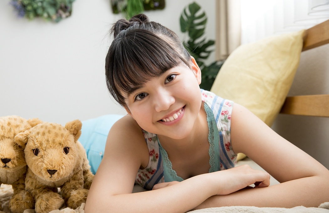Hinari Sawa 咲羽ひなり, [Minisuka.tv] 2021.08.05 Secret Gallery (STAGE2) 01