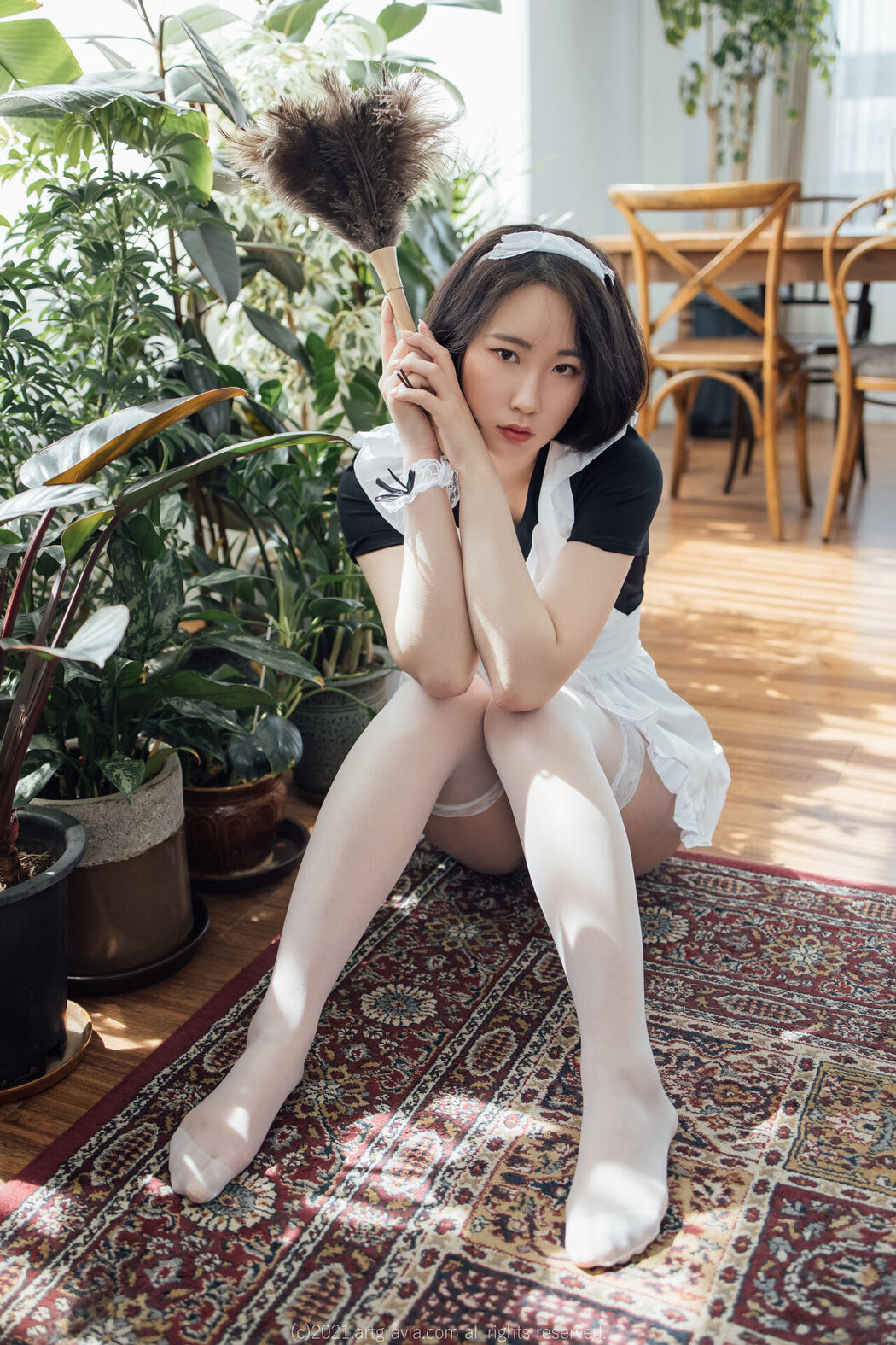 Xero 유제로, [ArtGravia] Vol.283 아트그라비아 Set.02