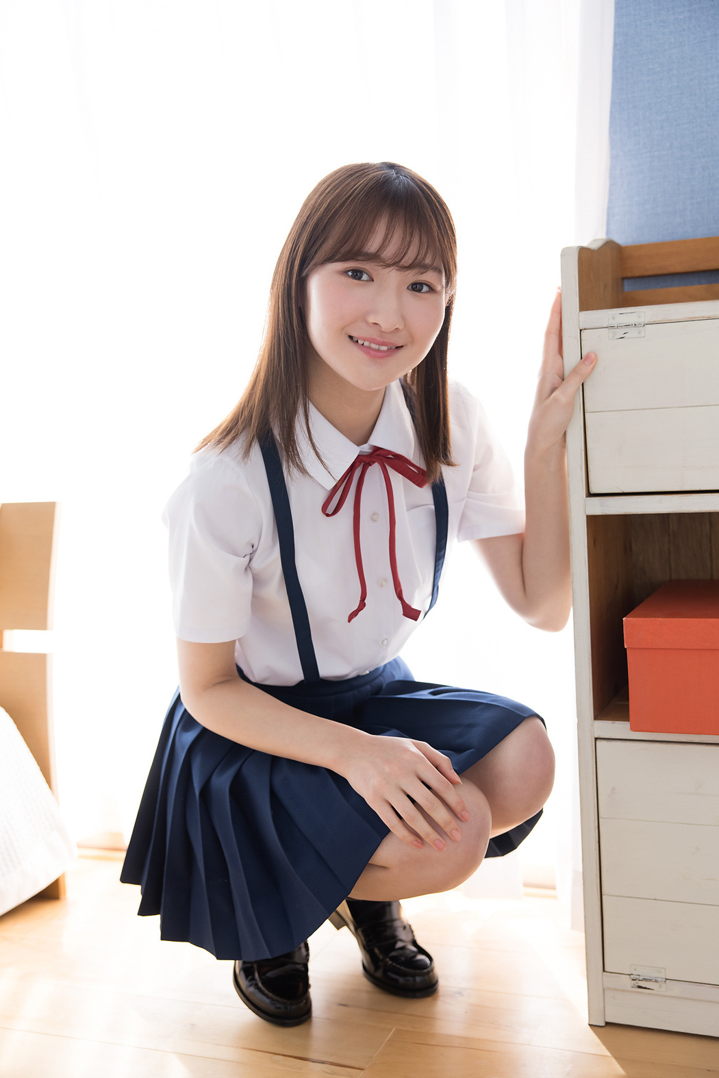 Asami Kondou 近藤あさみ, [Minisuka.tv] 2021.08.05 Limited Gallery 31.1