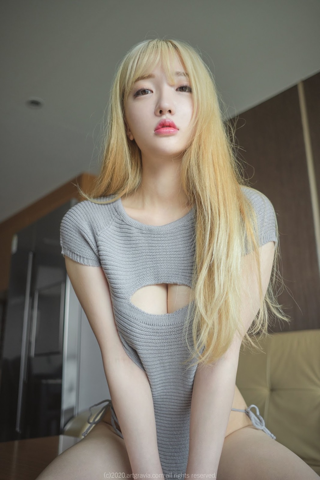 Son Yeeun 손예은, [ArtGravia] Vol.168 아트그라비아 Set.01