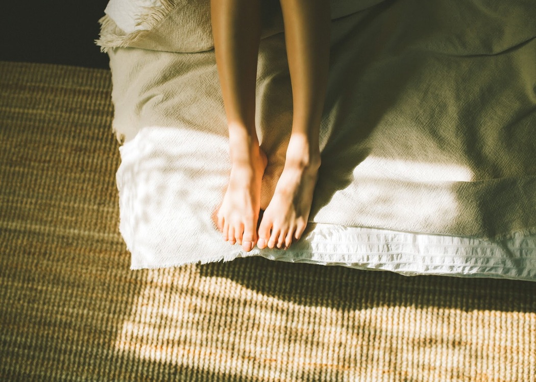 Lee Ahrin 이아린, [Moon Night Snap] Guerinnarae Hotel