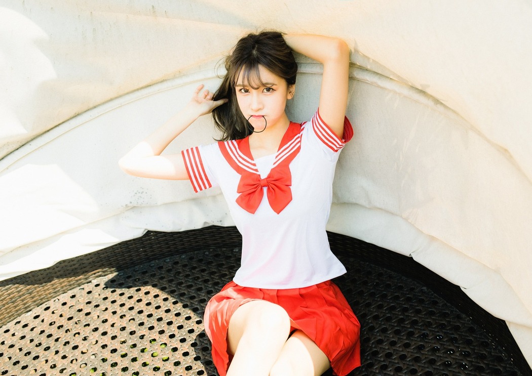 Lee Ahrin 이아린, [Moon Night Snap] The present Chapter.02