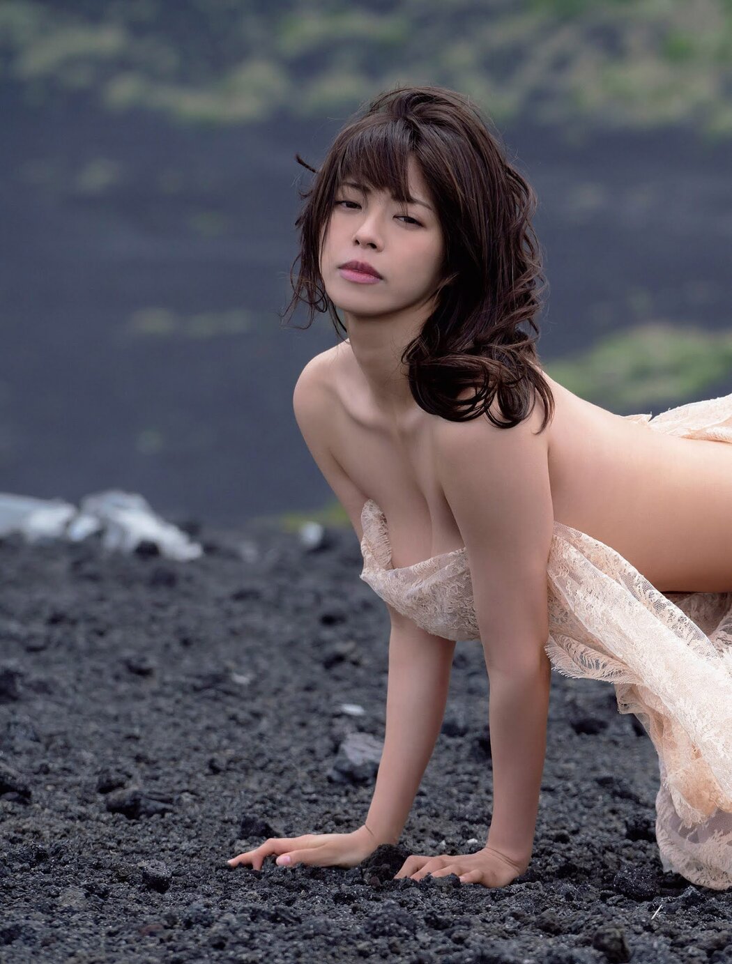 Minami Wachi わちみなみ, FLASH 2021.06.15 (フラッシュ 2021年6月15日号)