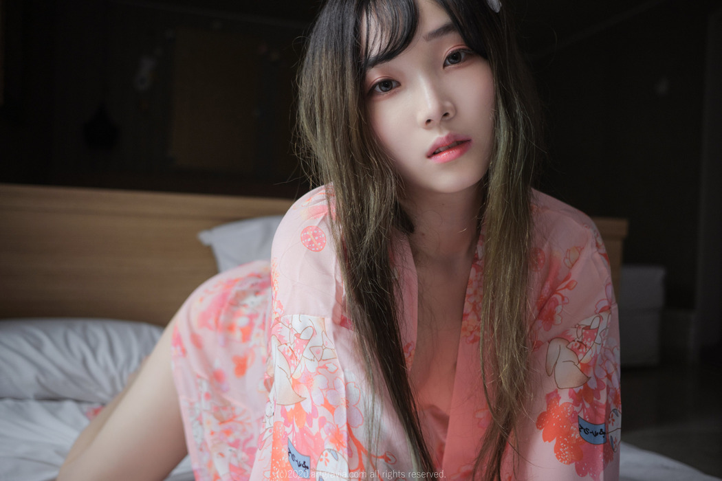 Bambi 밤비, [ArtGravia] Vol.198 아트그라비아 Set.01