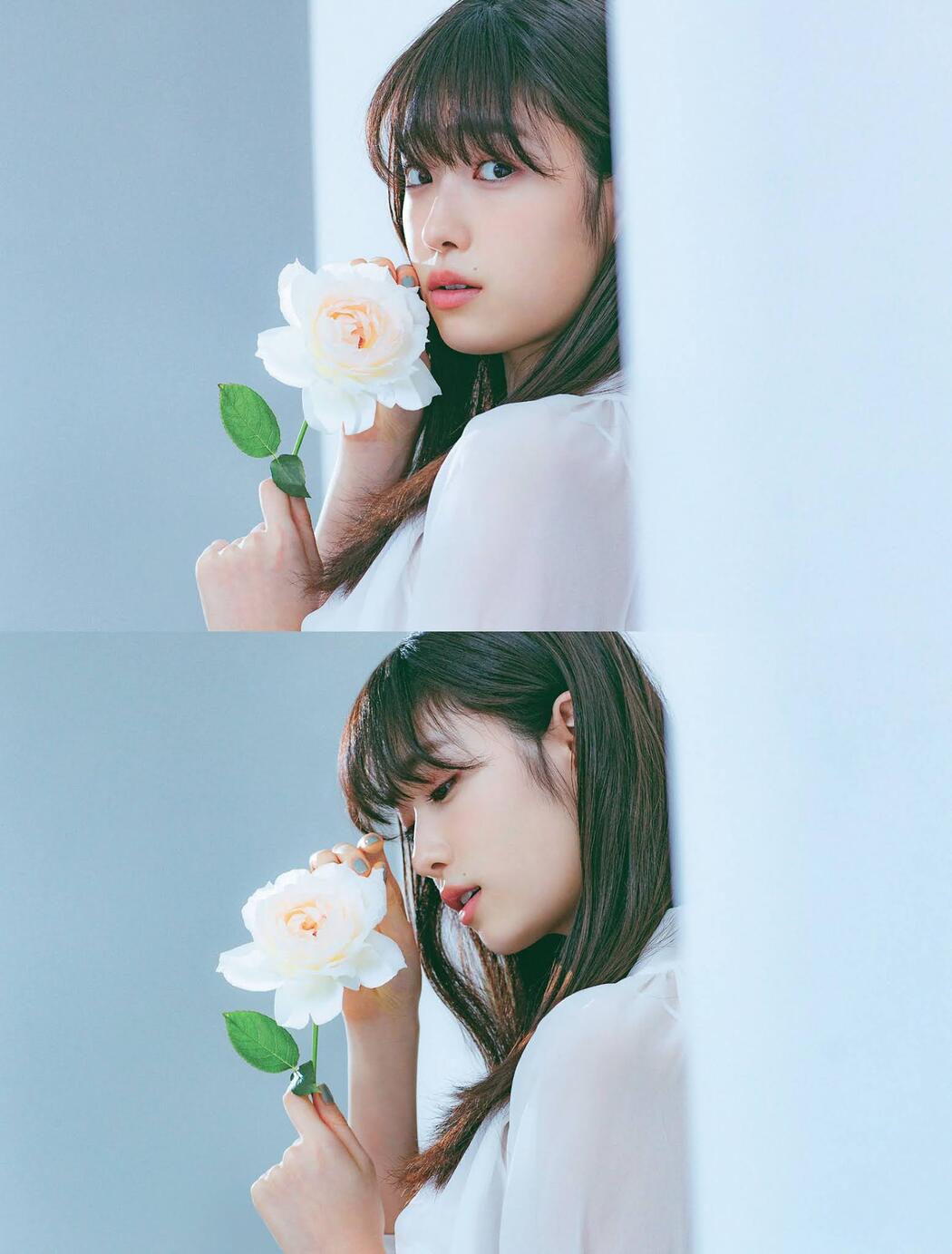 Hikaru Takahashi 髙橋ひかる, FLASH 2021.06.15 (フラッシュ 2021年6月15日号)