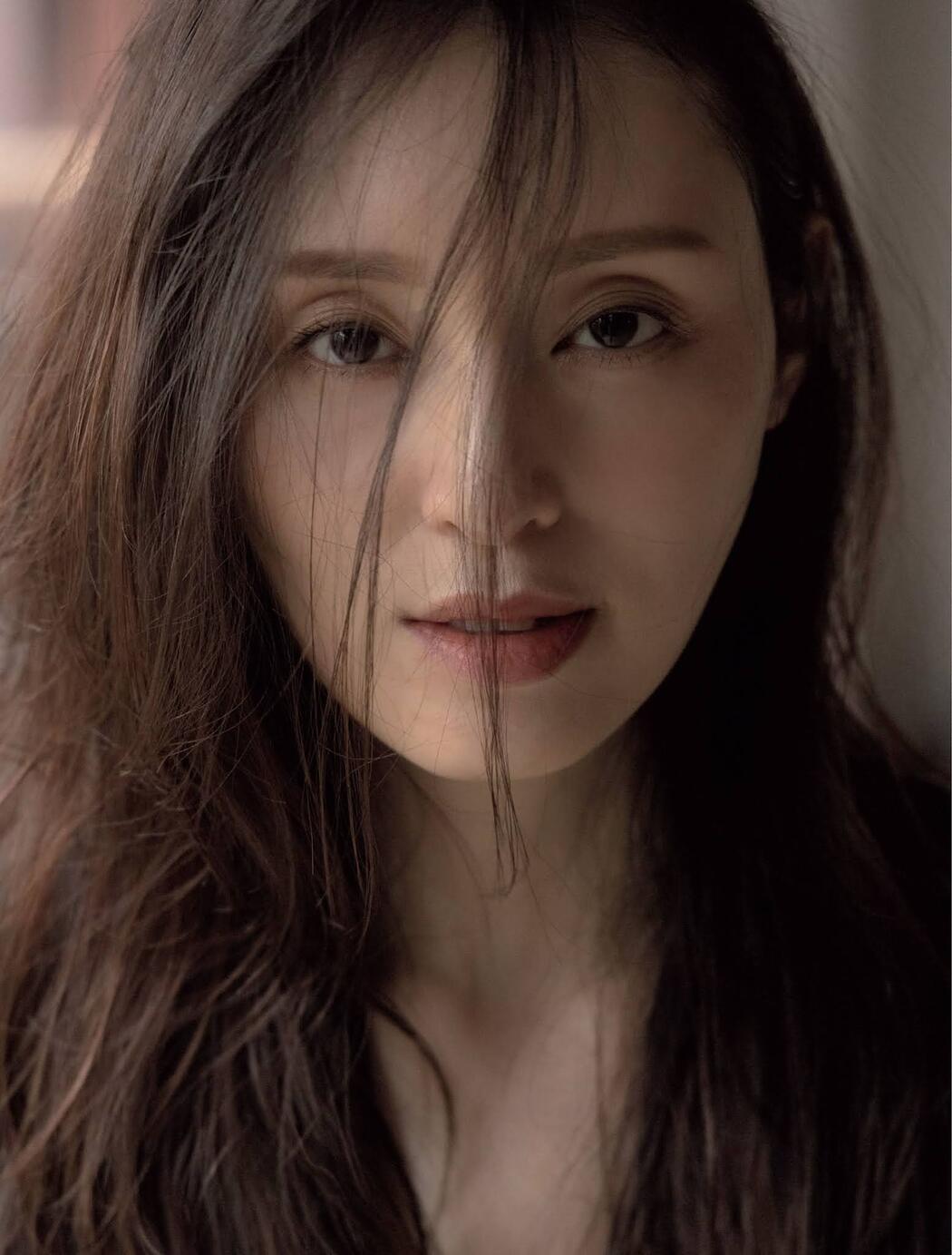 Chiaki Kuriyama 栗山千明, FLASH 2021.06.22 (フラッシュ 2021年6月22日号)