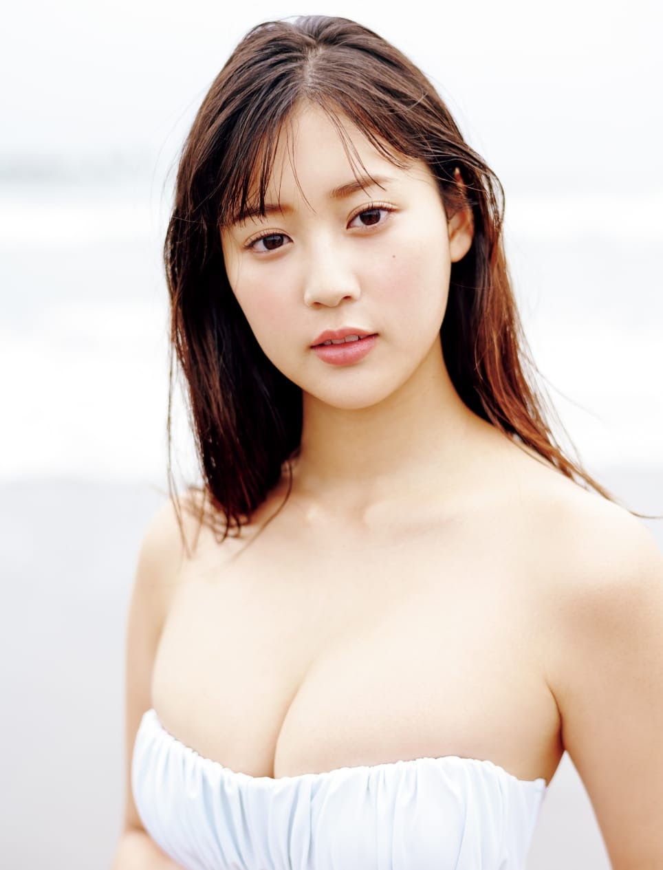 Yuna Kono 光野有菜, FRIDAY 2021.06.18 (フライデー 2021年6月18日号)