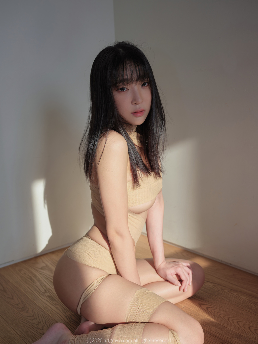 Kang Inkyung 강인경, [ArtGravia] Vol.209 아트그라비아