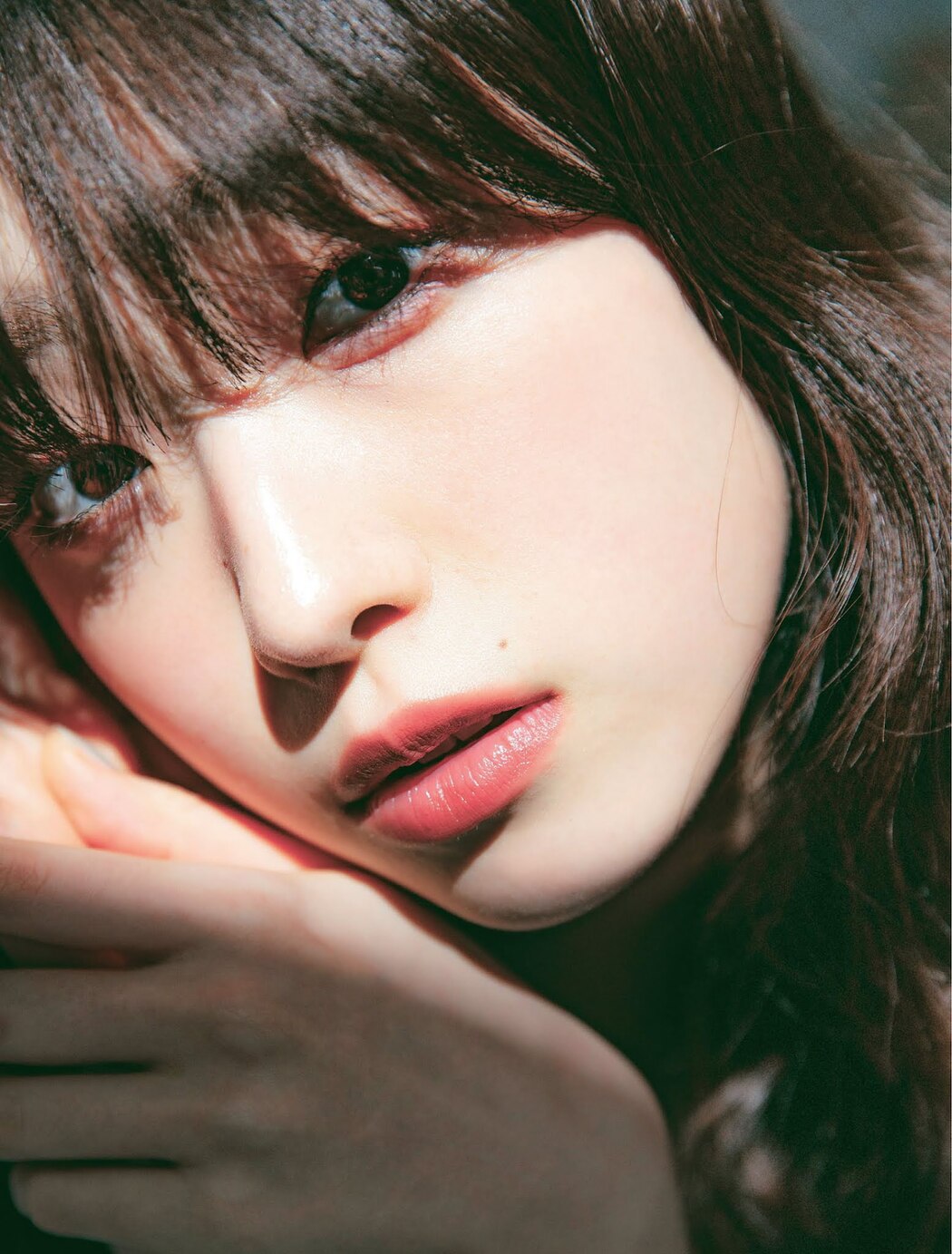 Hikaru Takahashi 髙橋ひかる, FLASH 2021.06.15 (フラッシュ 2021年6月15日号)
