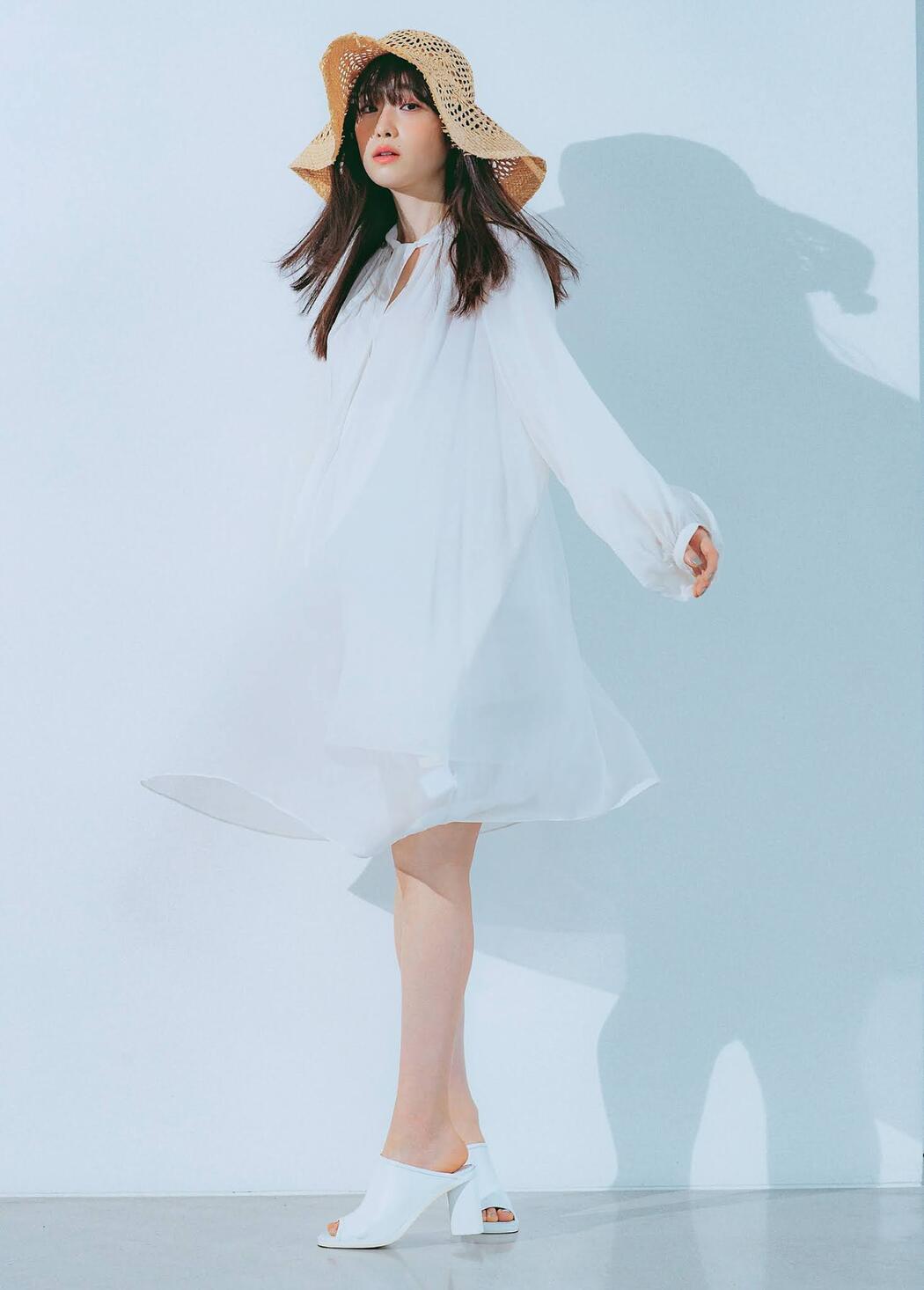 Hikaru Takahashi 髙橋ひかる, FLASH 2021.06.15 (フラッシュ 2021年6月15日号)