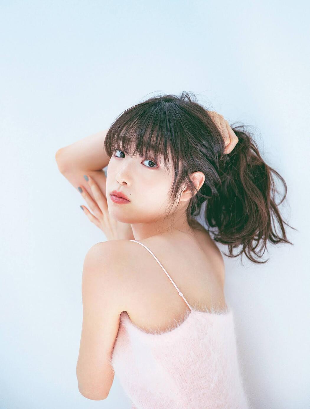 Hikaru Takahashi 髙橋ひかる, FLASH 2021.06.15 (フラッシュ 2021年6月15日号)