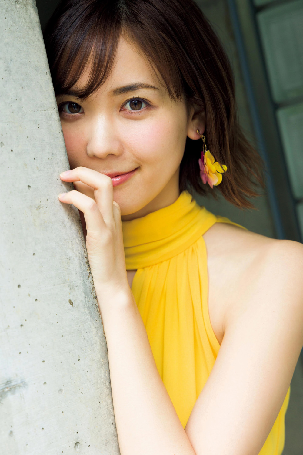 Ayumi Hirodo ヒロド歩美, FLASH 2021.06.22 (フラッシュ 2021年6月22日号)