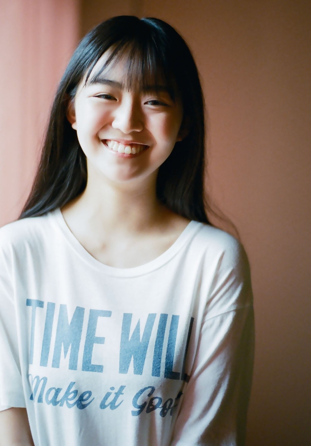 Runa Toyoda 豊田ルナ, Shonen Magazine 2021 No.28 (週刊少年マガジン 2021年28号)