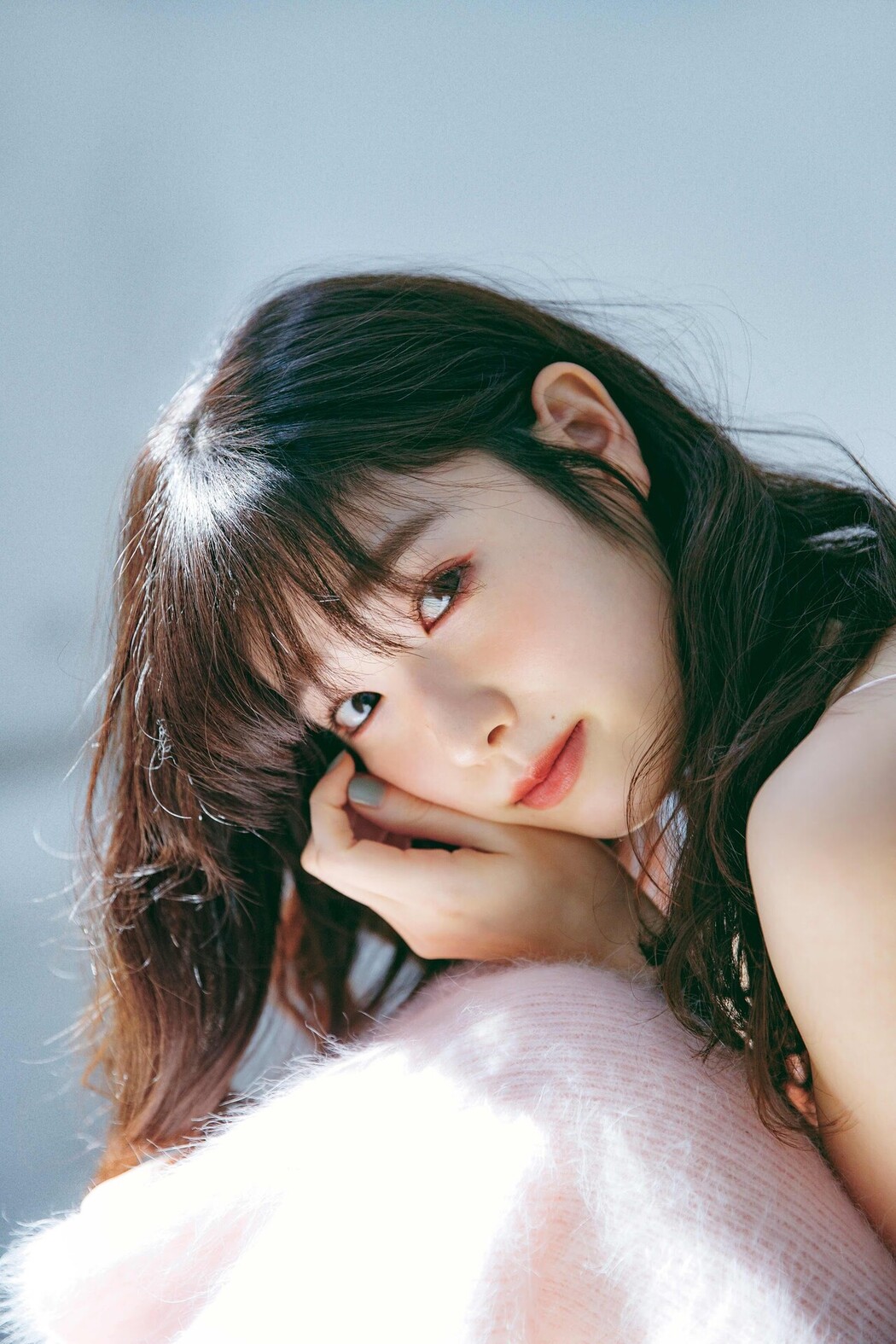 Hikaru Takahashi 髙橋ひかる, FLASH 2021.06.15 (フラッシュ 2021年6月15日号)