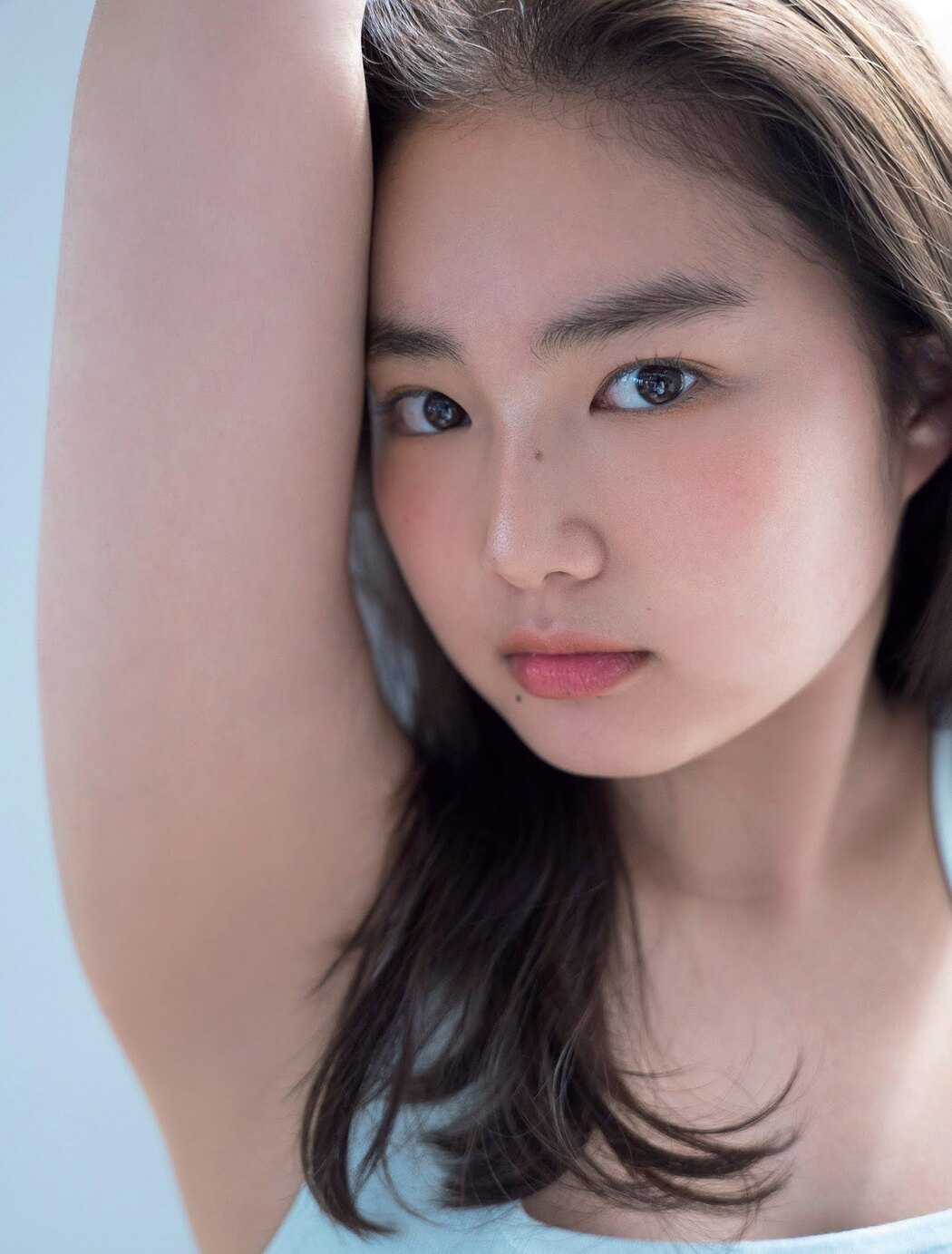 Yumena Yanai 箭内夢菜, FLASH 2021.06.15 (フラッシュ 2021年6月15日号)