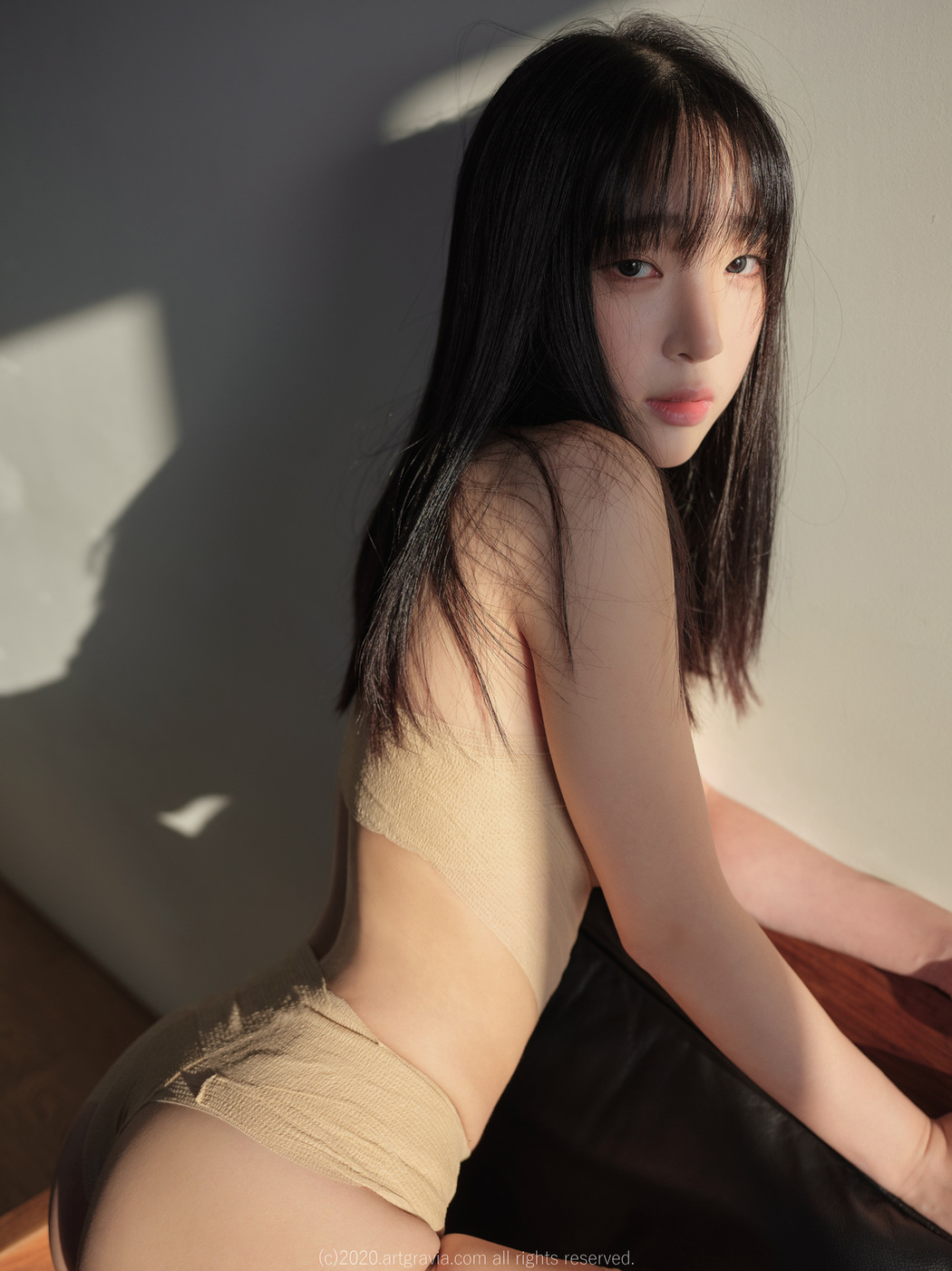 Kang Inkyung 강인경, [ArtGravia] Vol.209 아트그라비아