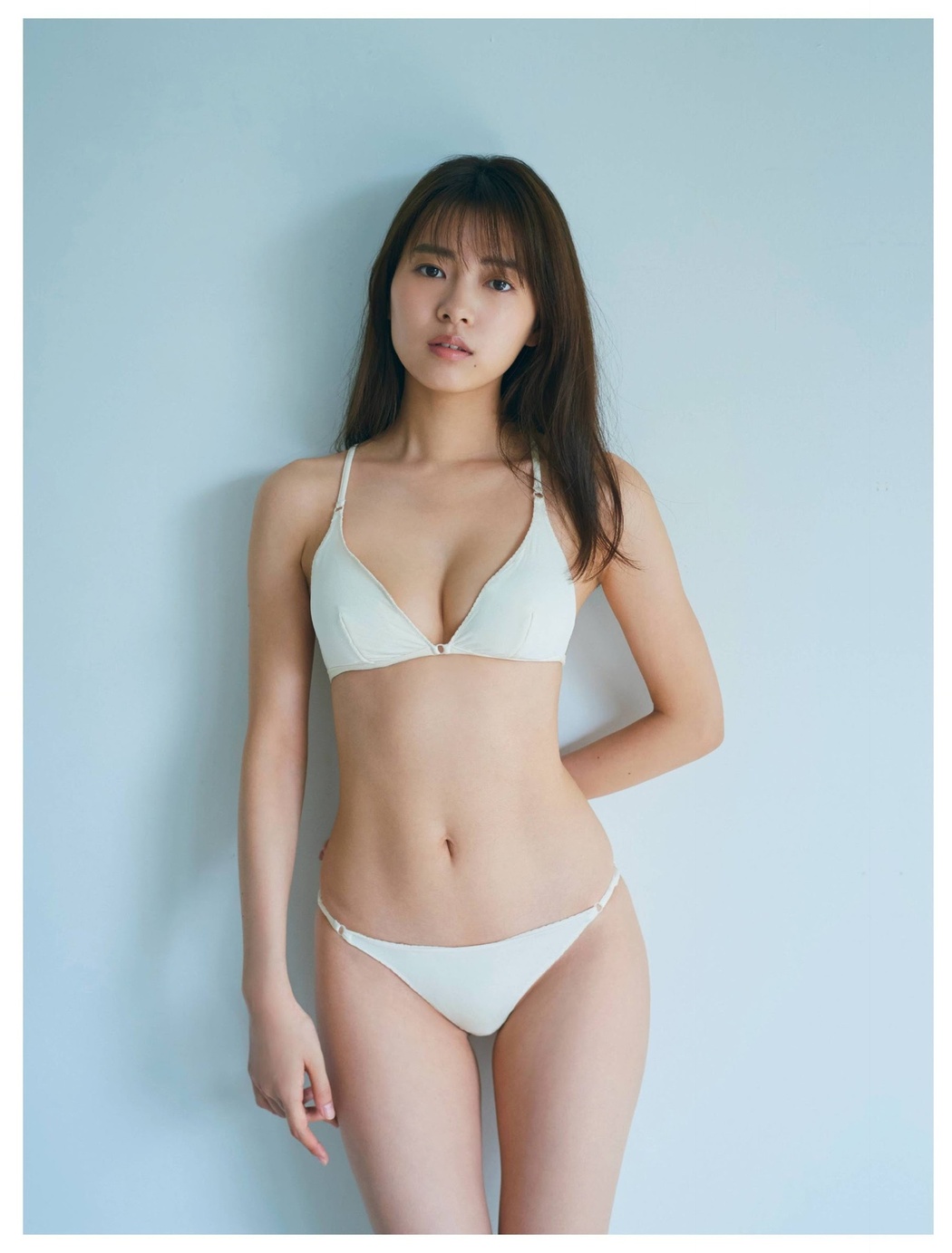 Yume Shinjo 新條由芽, FRIDAY 2021.06.04 (フライデー 2021年6月4日号)