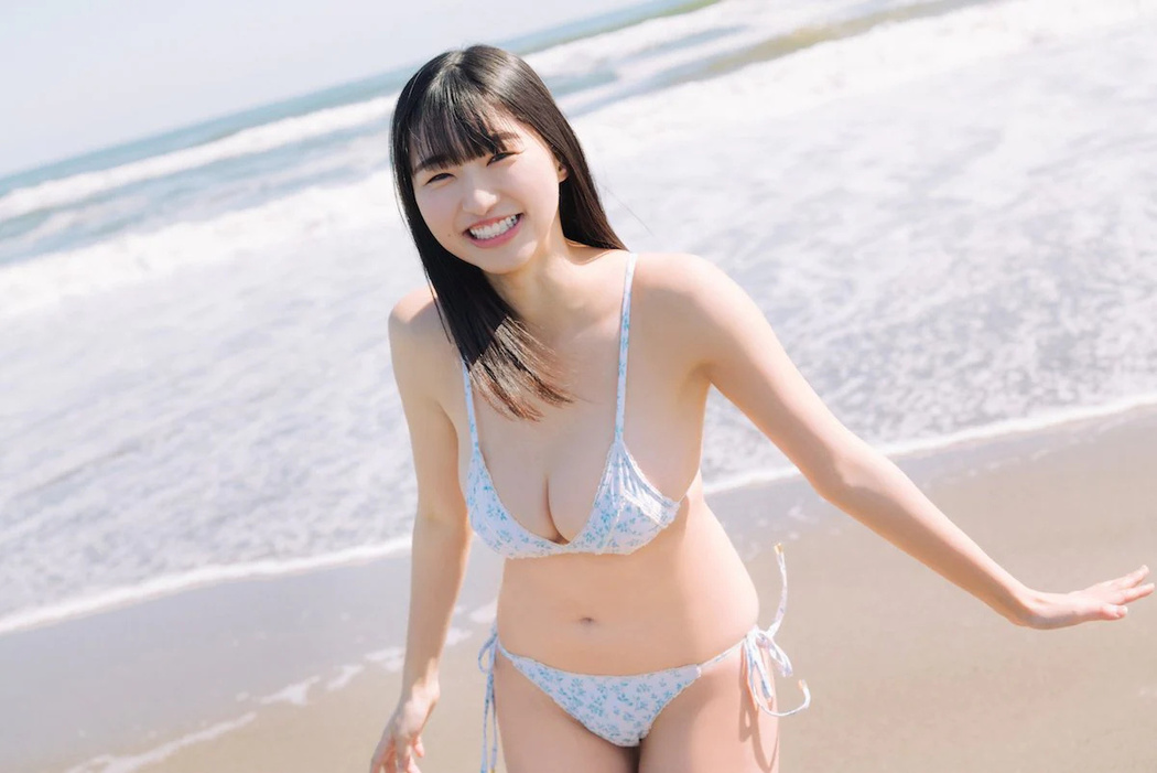 Yurika Wagatsuma 我妻ゆりか, Ex-Taishu 2021.06 (EX大衆 2021年6月号)
