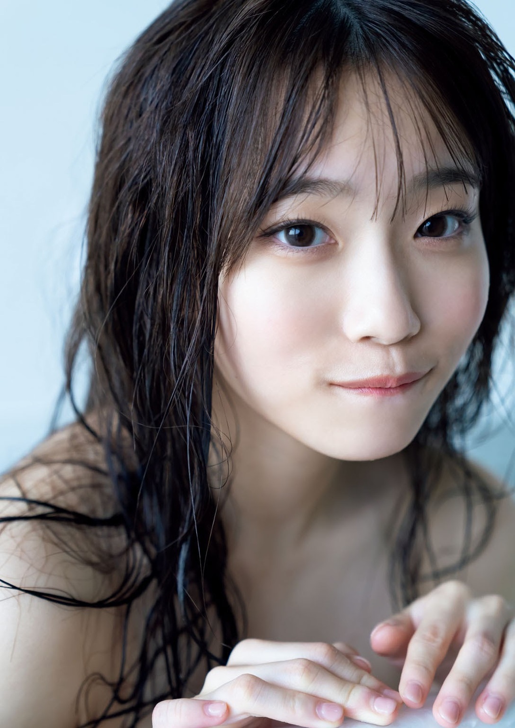 Miyu Kishi 岸みゆ, Weekly Playboy 2021 No.23 (週刊プレイボーイ 2021年23号)