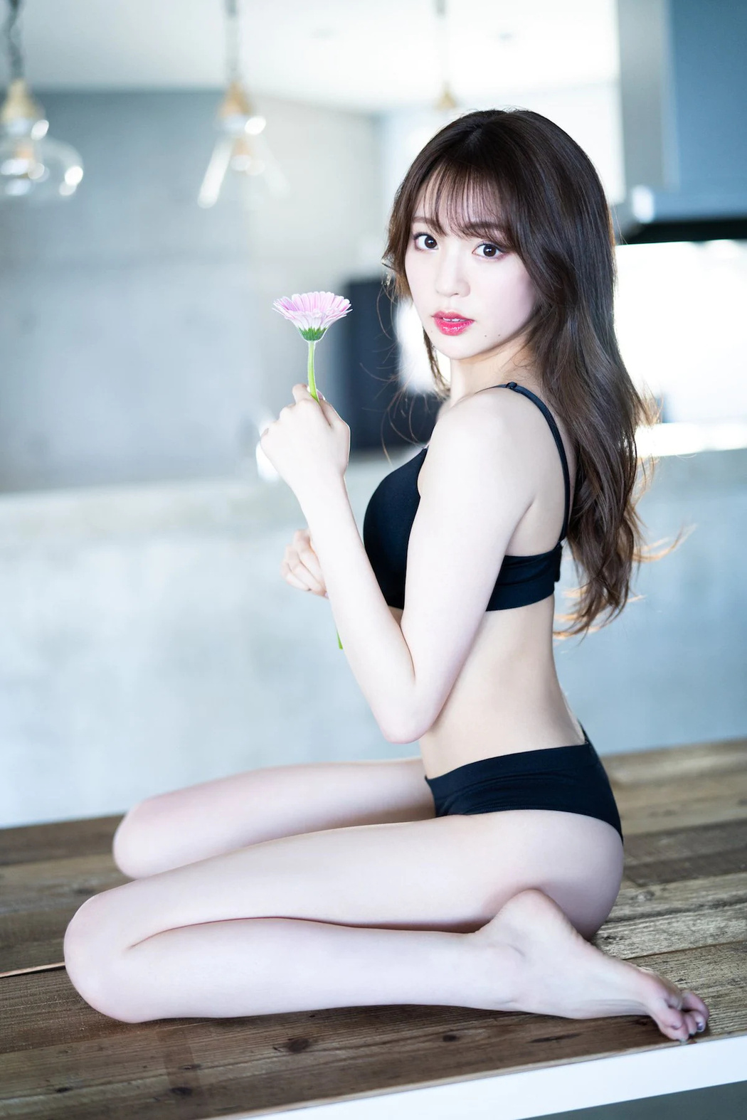 Yuumi Shida 志田友美, Ex-Taishu 2021.06 (EX大衆 2021年6月号)