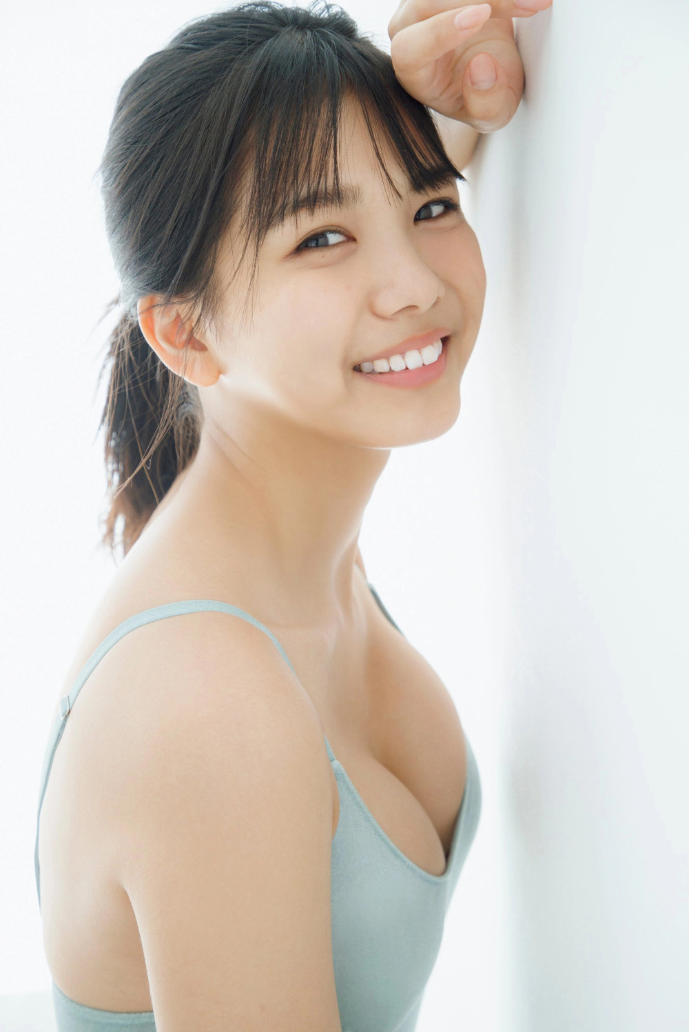 Nanami Asahi 朝日ななみ, FLASH 2021.06.22 (フラッシュ 2021年6月22日号)