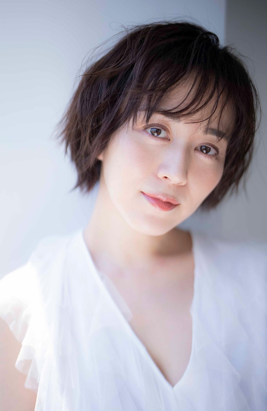 Manami Higa 比嘉愛未, Weekly SPA! 2021.06.29 (週刊SPA! 2021年6月29日号)